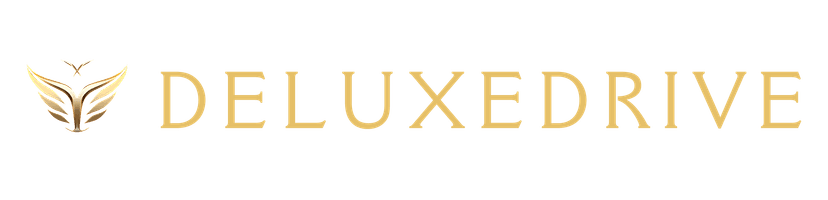 DeluxeDrive - Luxury Car Rental Portugal