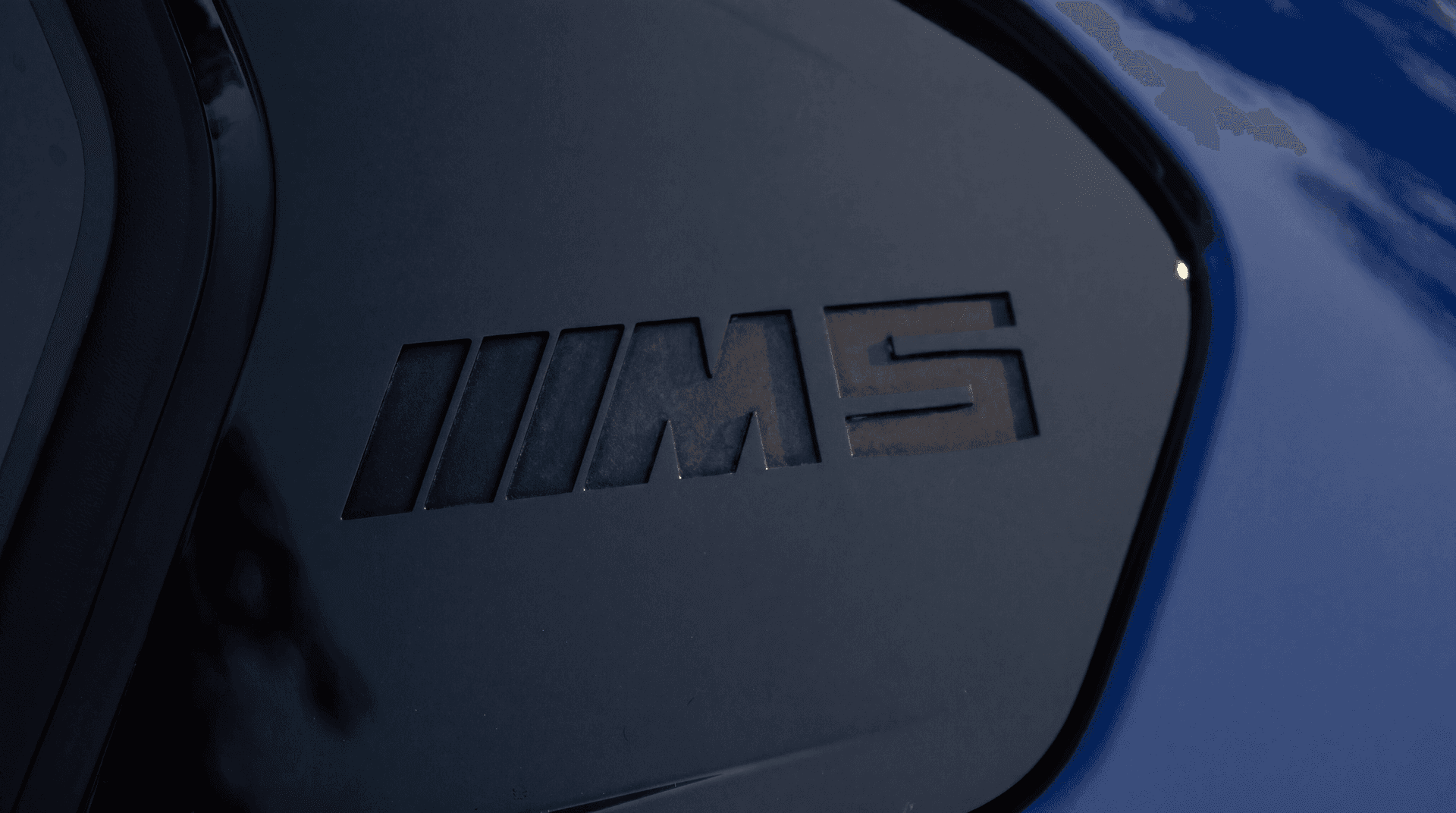 BMW M5 G90 rental Portugal - gallery image 13
