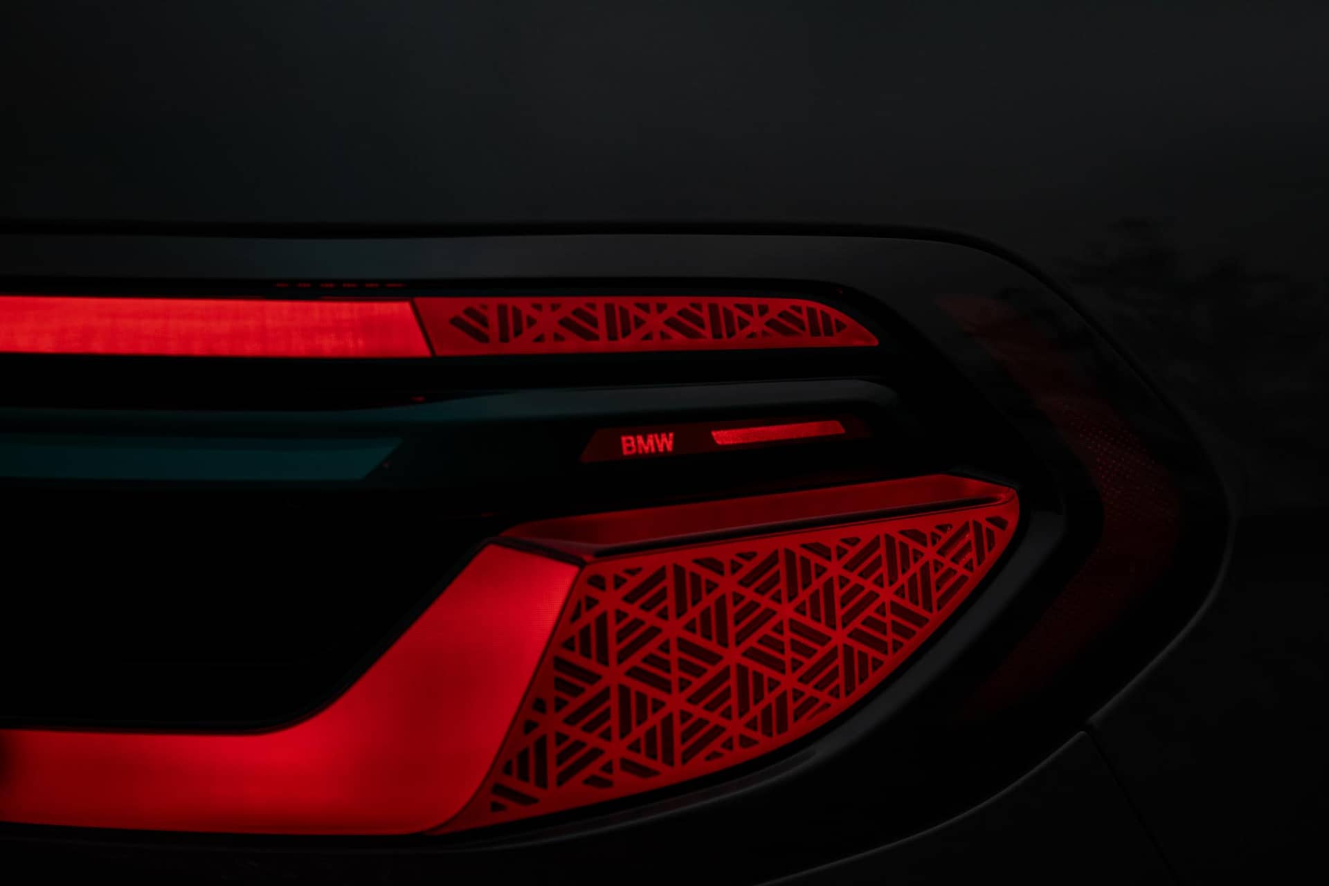 BMW X7 M60i rental Portugal - gallery image 10