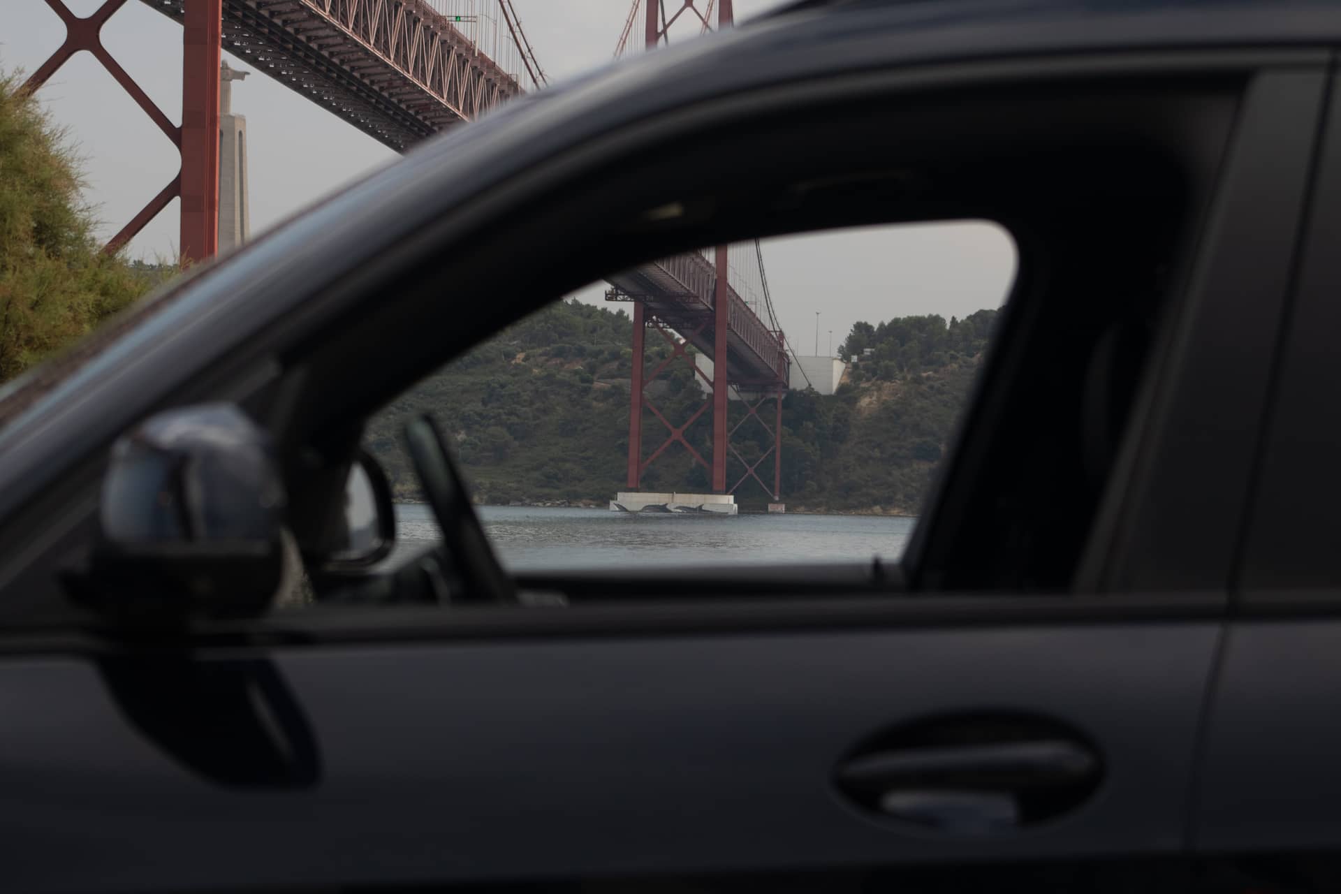 BMW X7 rental Portugal - gallery image 6