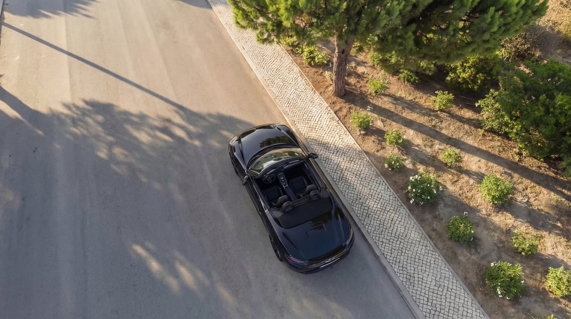 Porsche Boxster - luxury car rental Algarve Lisbon Portugal (4)