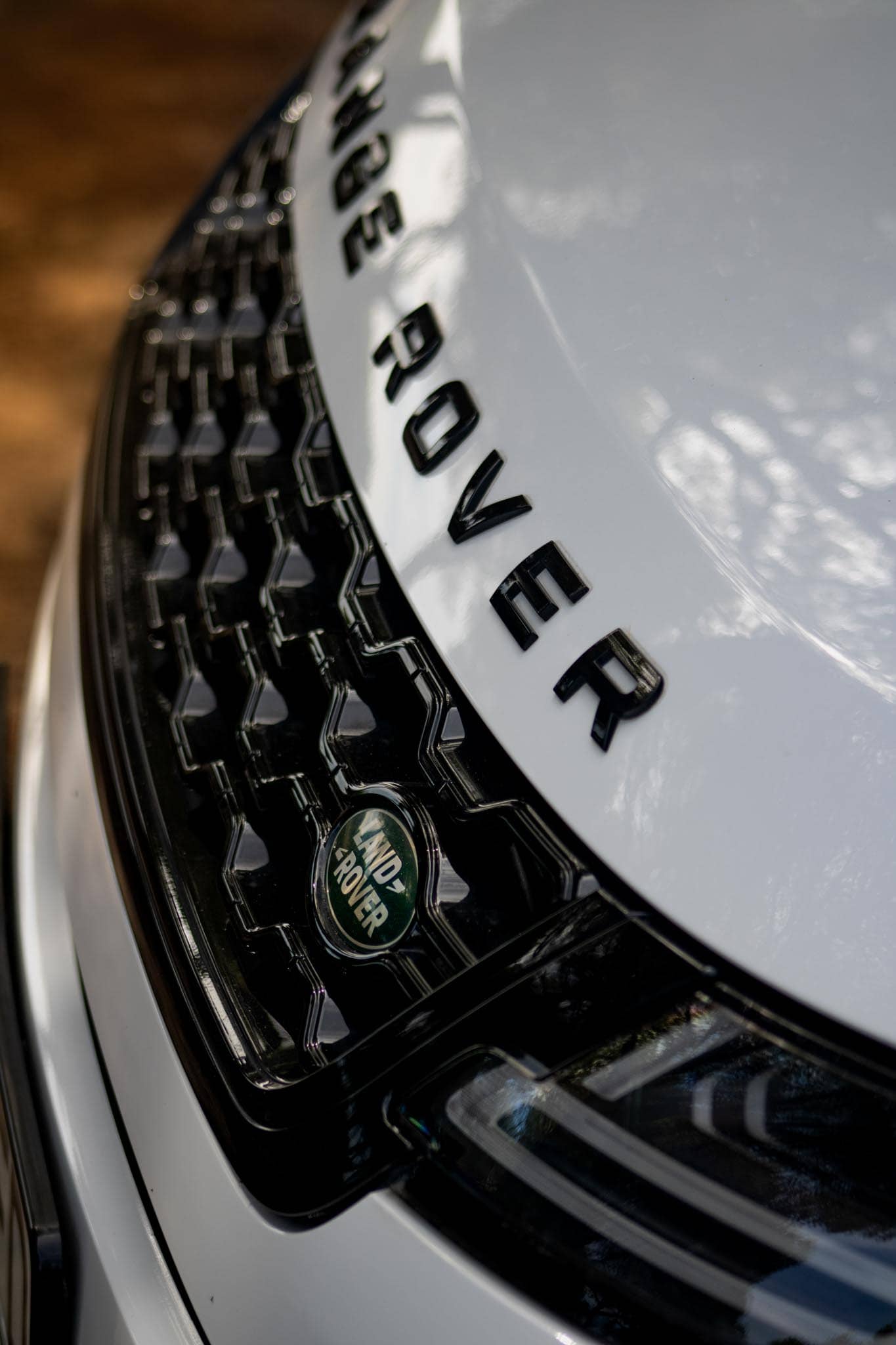 Range Rover Evoque Autobiography rental Portugal - gallery image 8
