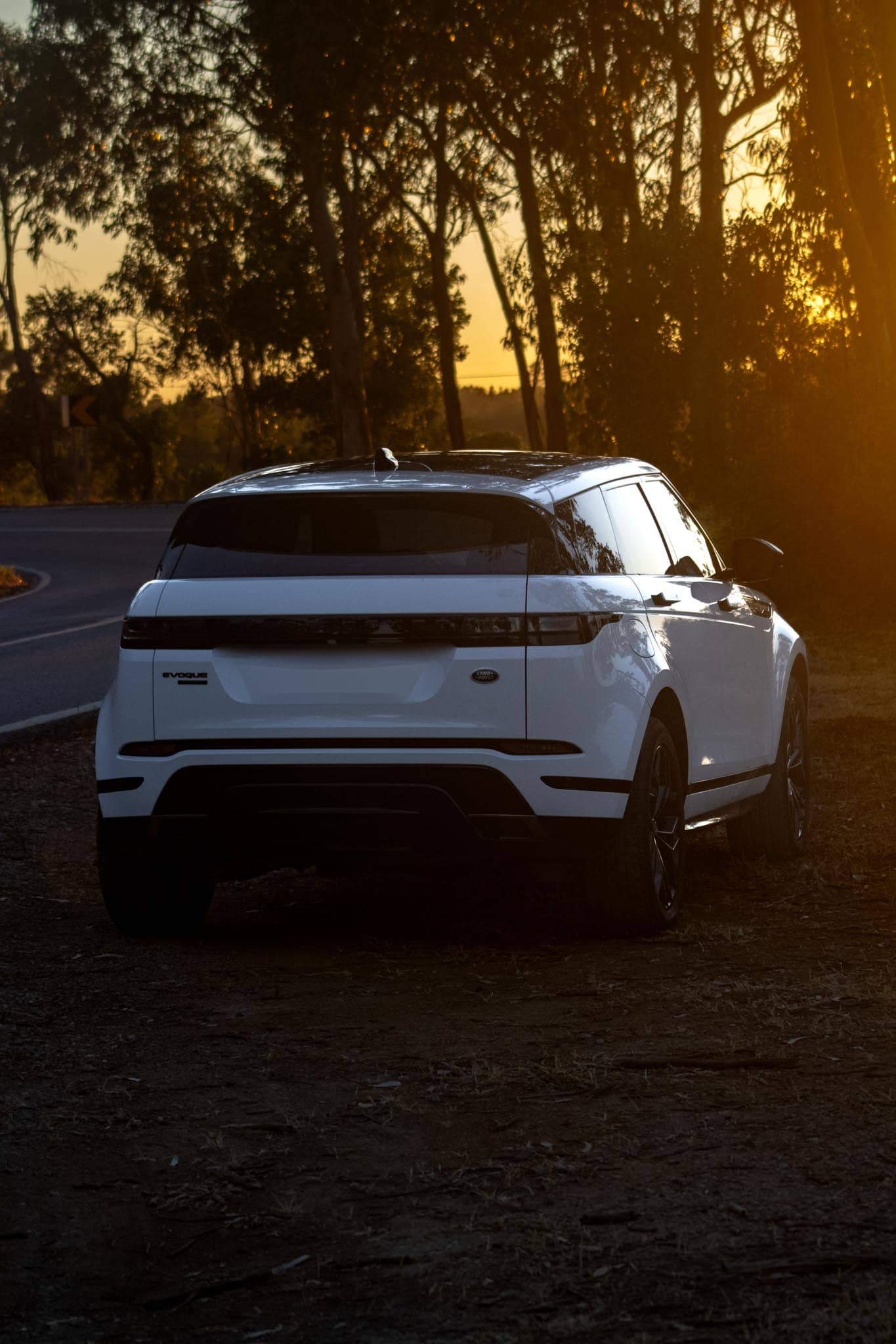 Range Rover Evoque Autobiography rental Portugal - gallery image 10