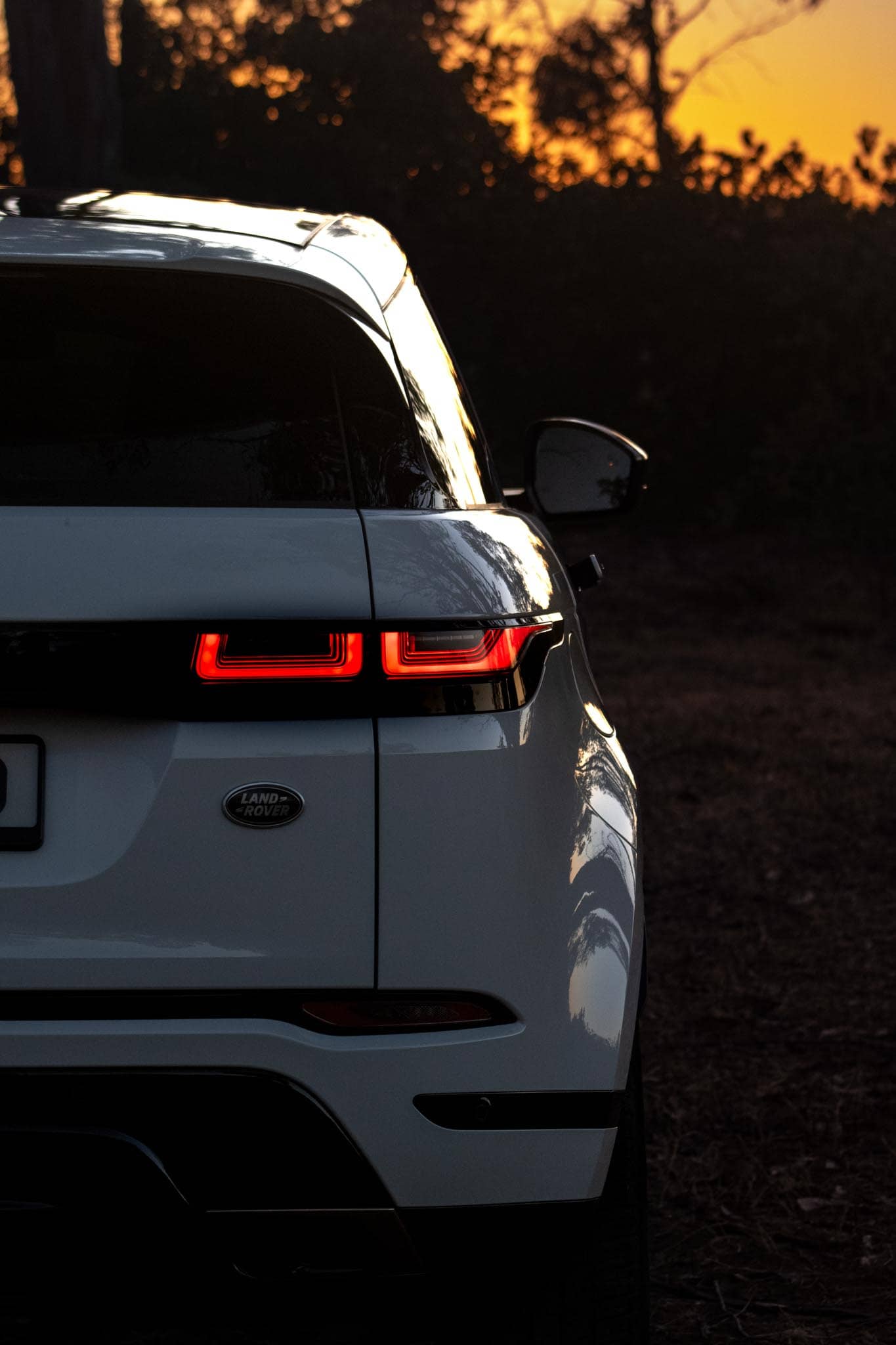 Range Rover Evoque Autobiography rental Portugal - gallery image 9