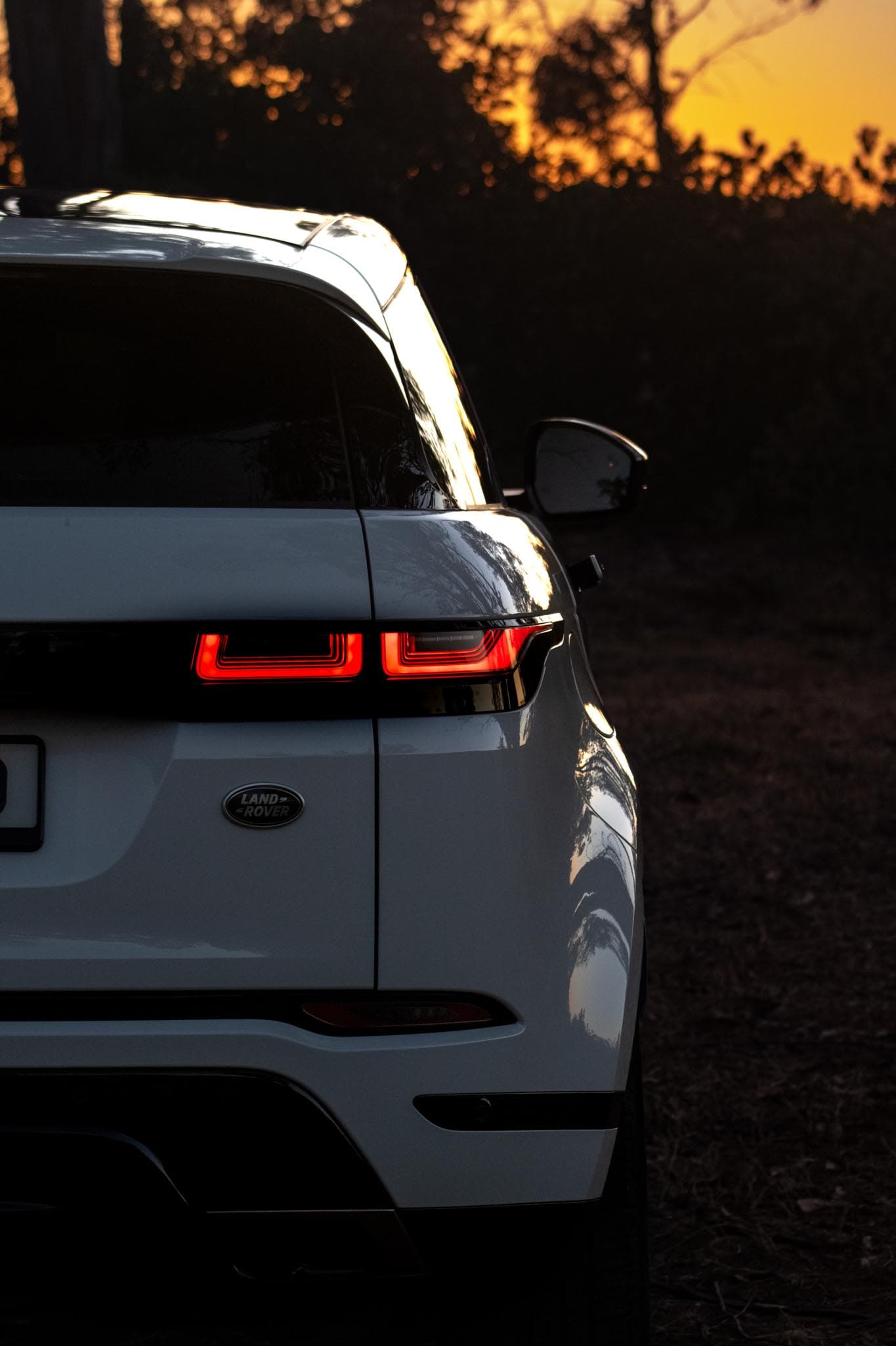Range Rover Evoque Autobiography - luxury car rental Algarve Lisbon Portugal (12)
