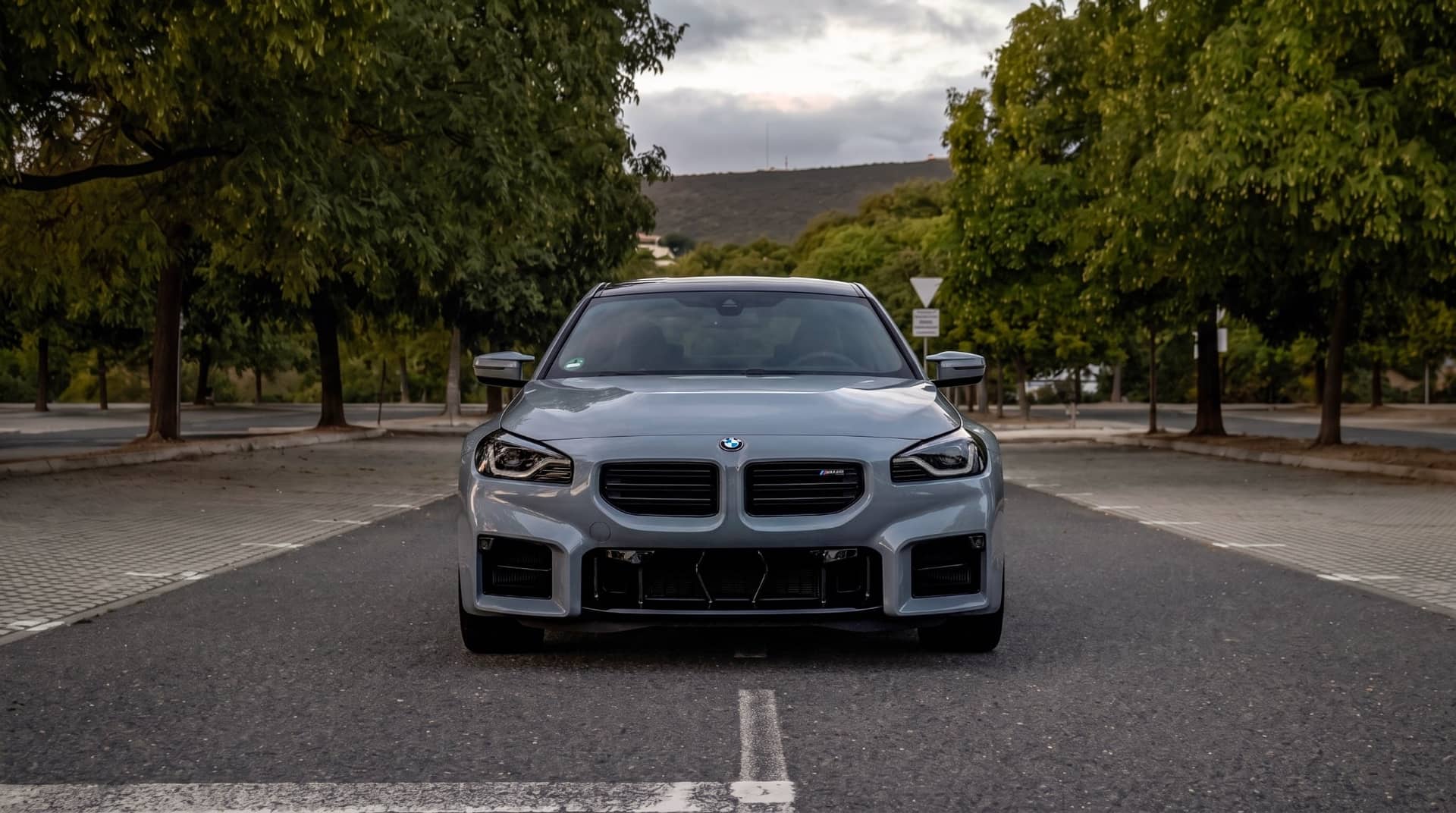 BMW M2 rental Portugal - gallery image 7