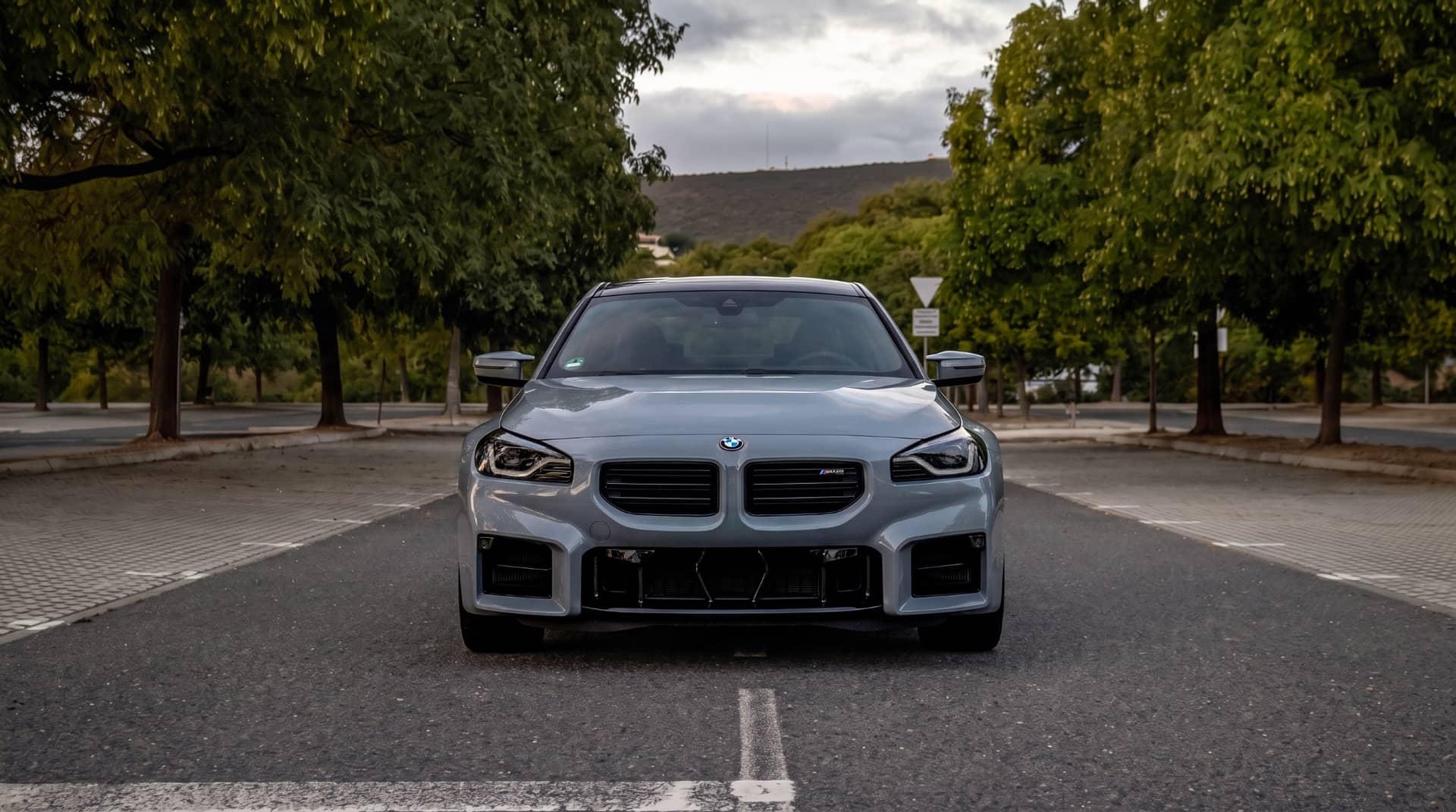 BMW M2 rental Portugal - gallery image 7