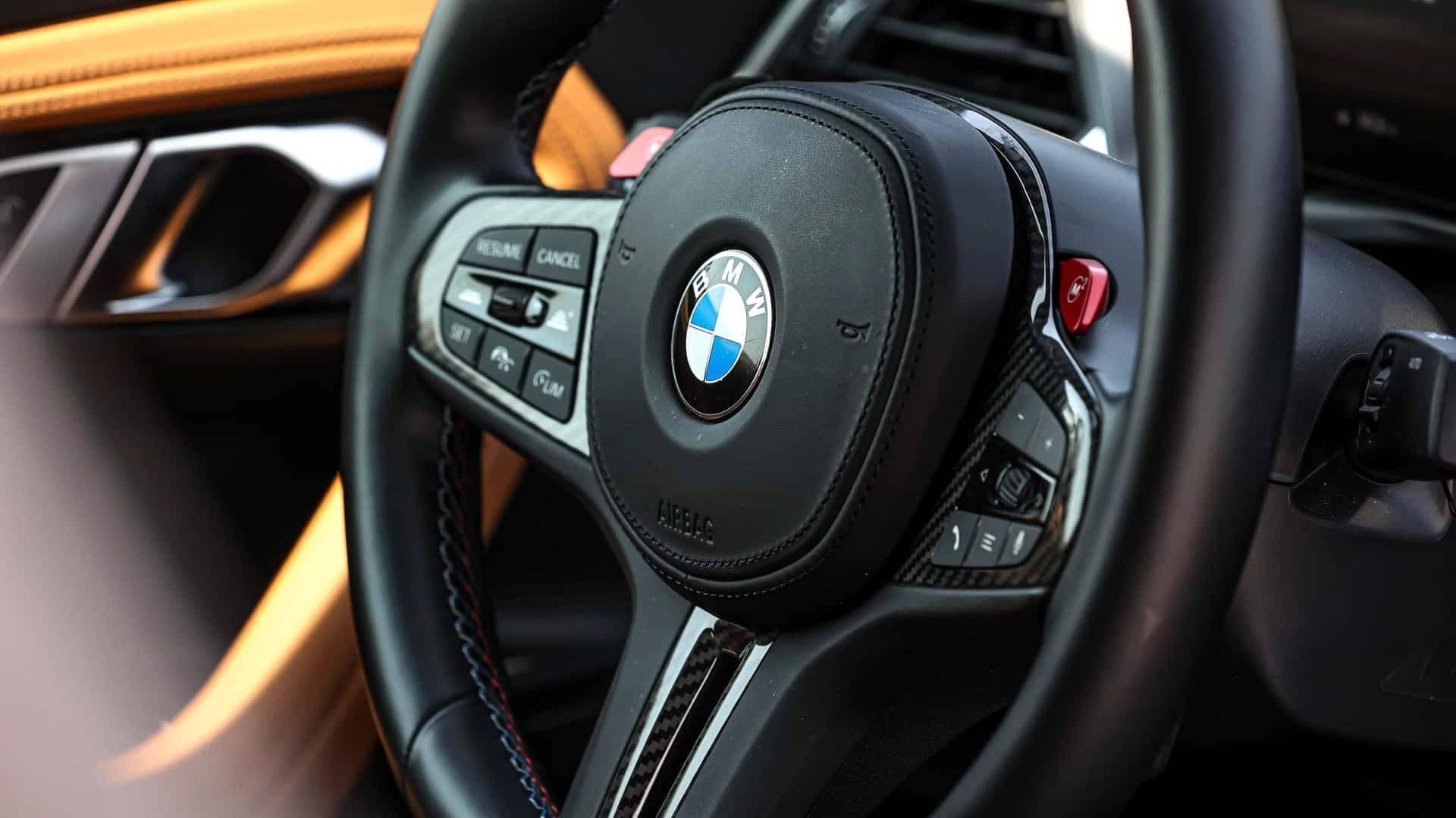 BMW M2 rental Portugal - gallery image 10