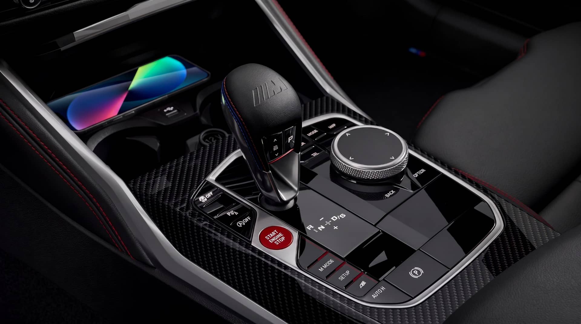 BMW M2 rental Portugal - gallery image 3