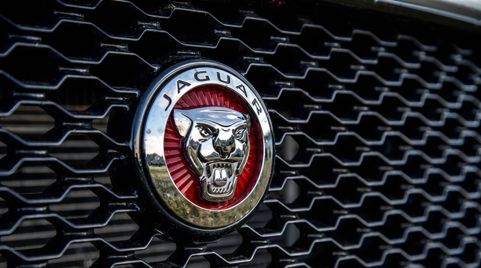 Jaguar F-Pace rental Portugal - gallery image 6