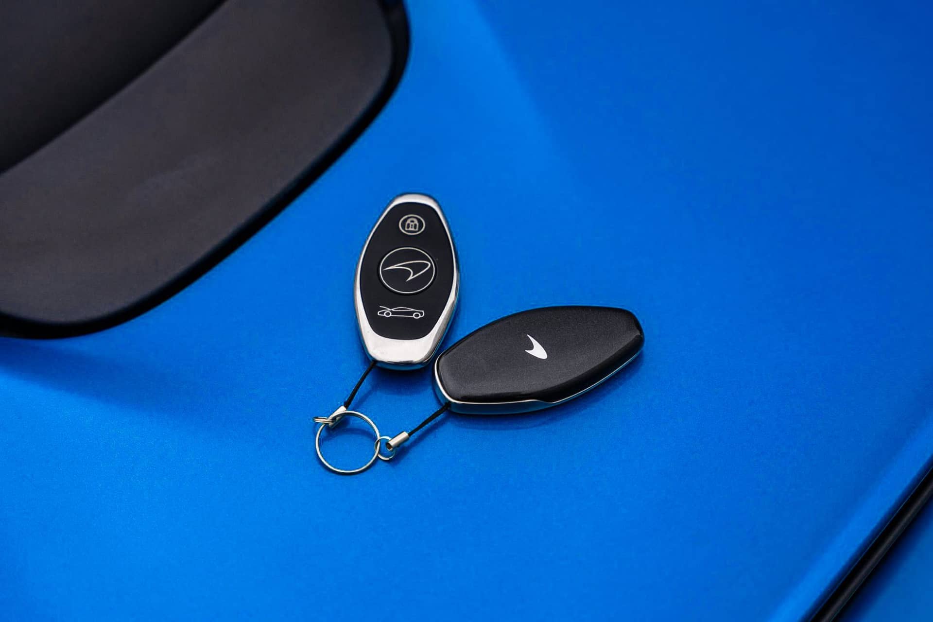 McLaren 720S rental Portugal - gallery image 4