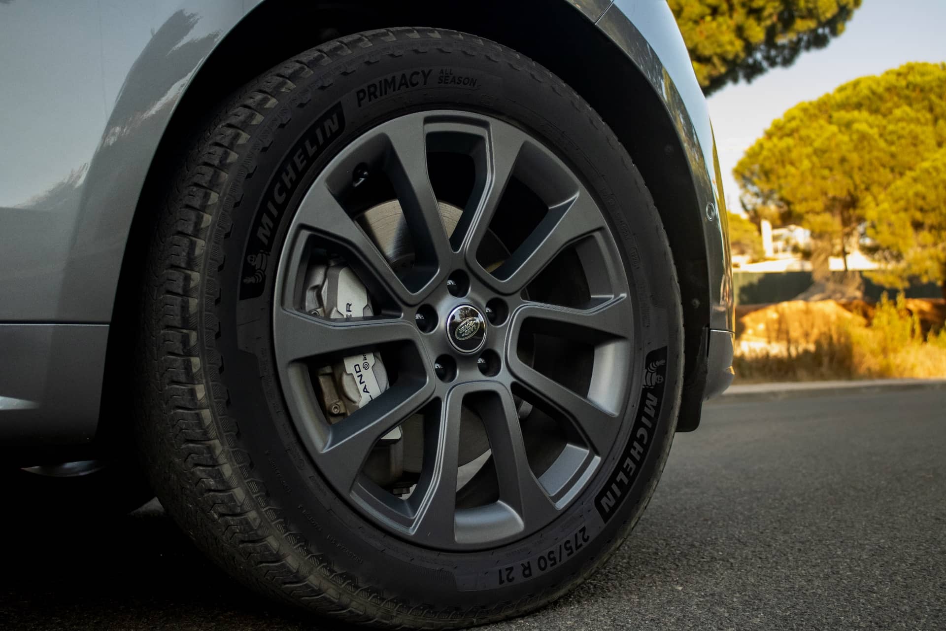 Range Rover Sport rental Portugal - gallery image 7