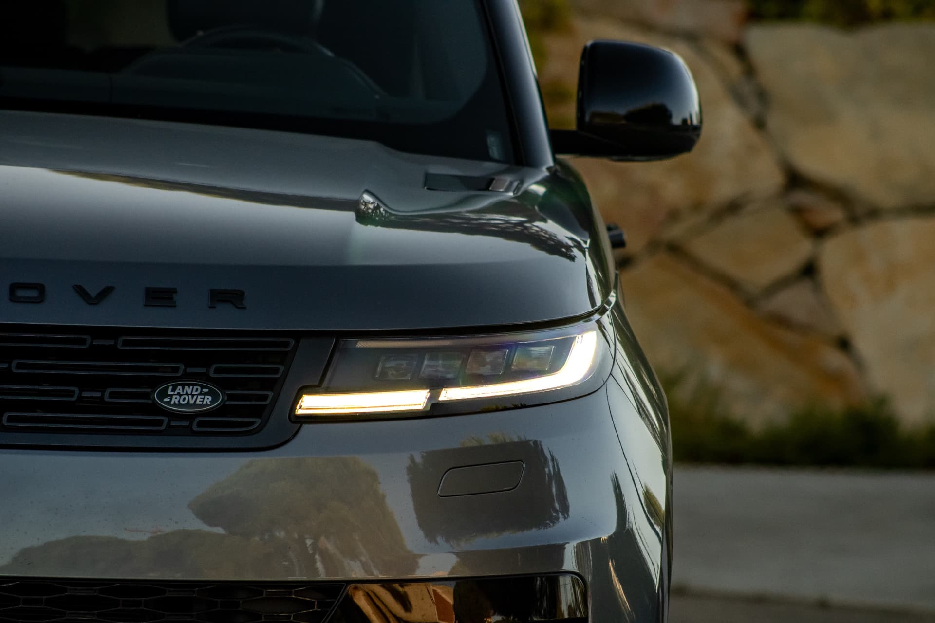 Range Rover Sport - luxury car rental Algarve Lisbon Portugal (6)