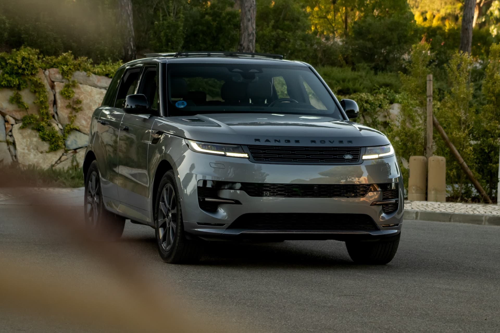Range Rover Sport - luxury car rental Algarve Lisbon Portugal (8)