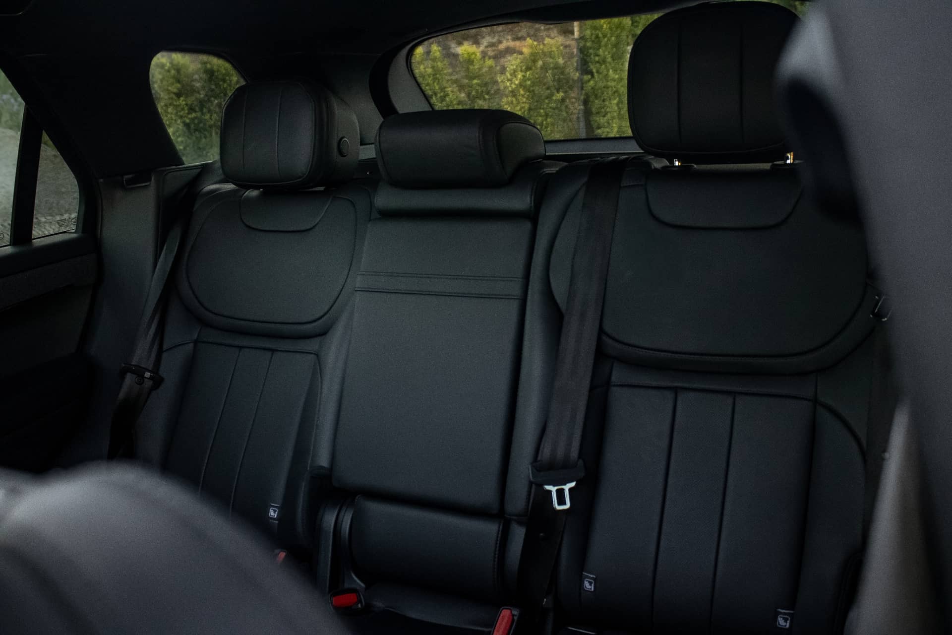 Range Rover Sport rental Portugal - gallery image 10