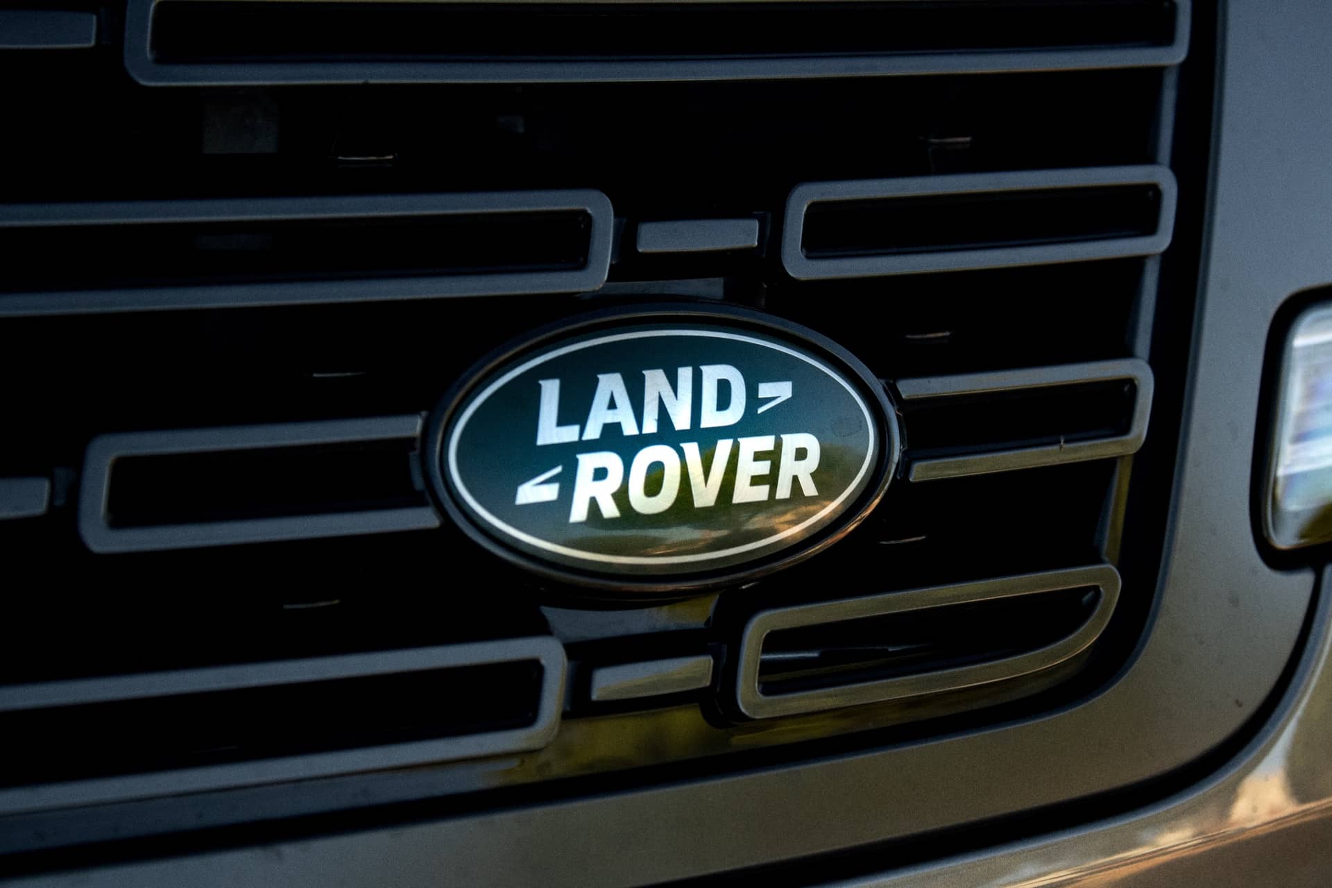 Range Rover Sport rental Portugal - gallery image 14