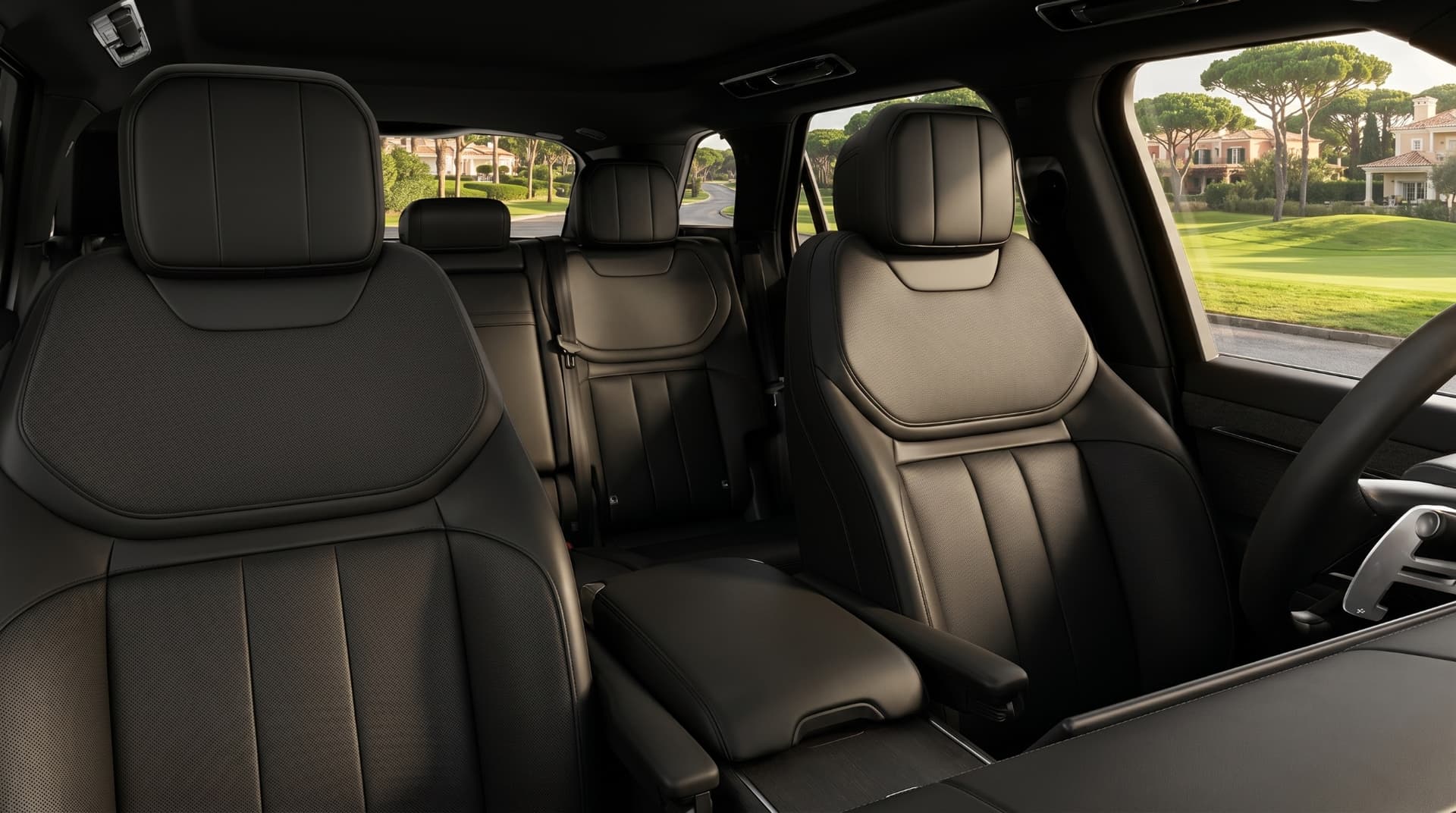 Range Rover Sport - luxury car rental Algarve Lisbon Portugal (6)