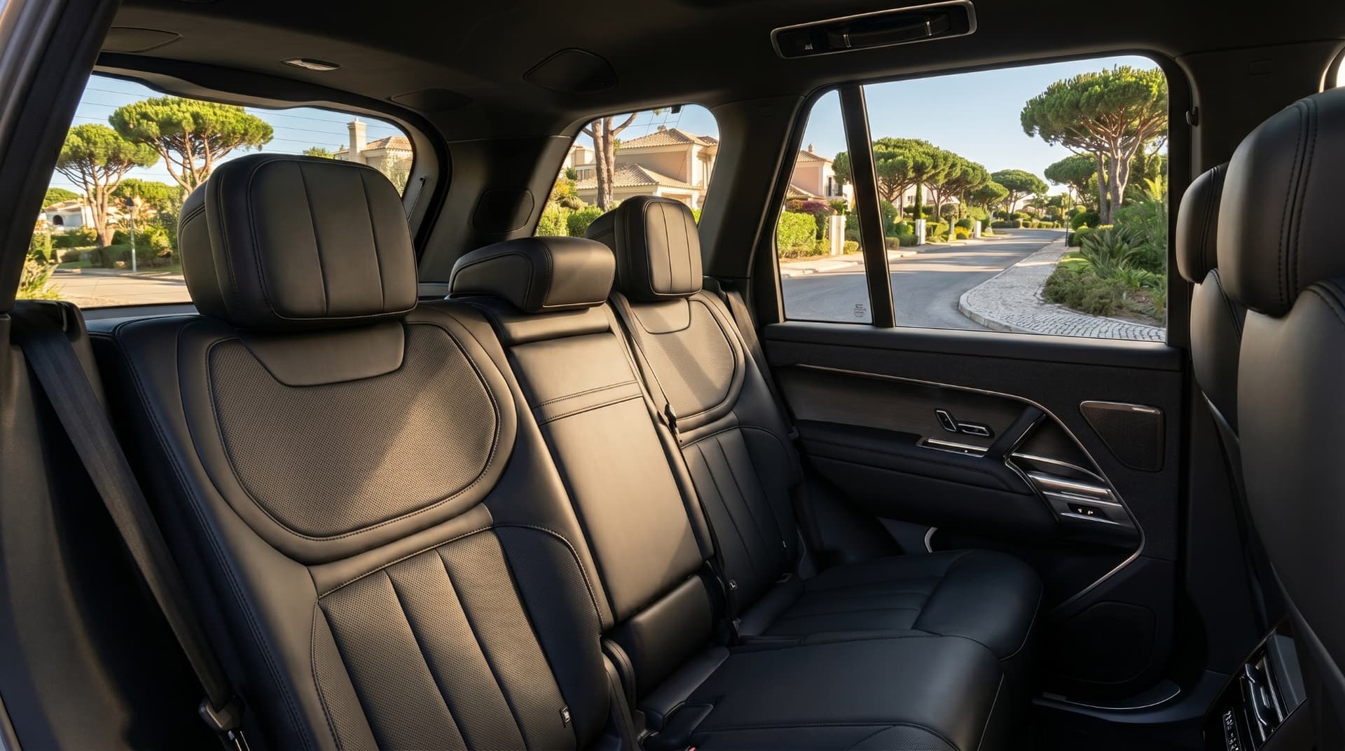 Range Rover Sport - luxury car rental Algarve Lisbon Portugal (8)