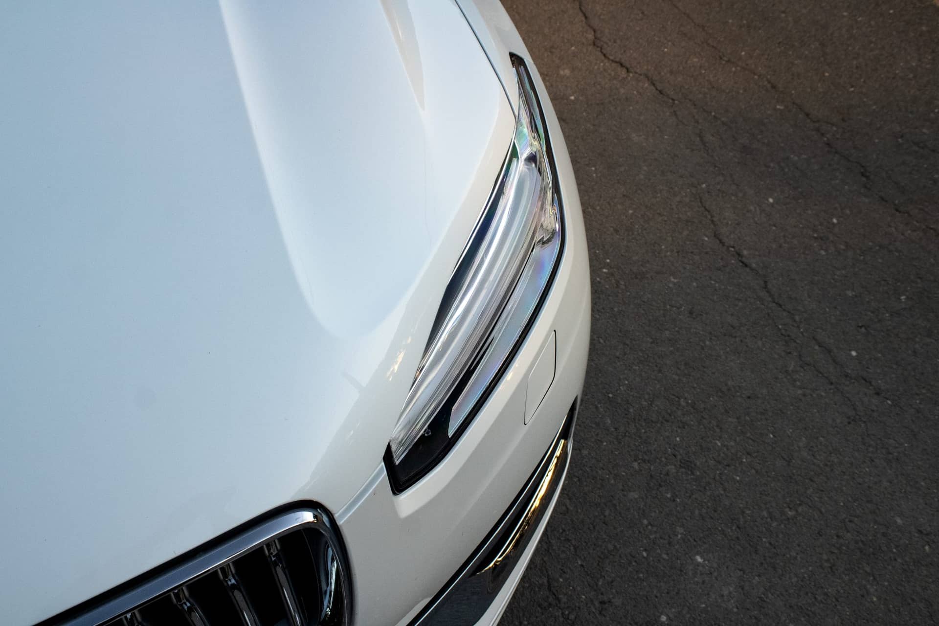 Volvo XC90 (2024) rental Portugal - gallery image 3