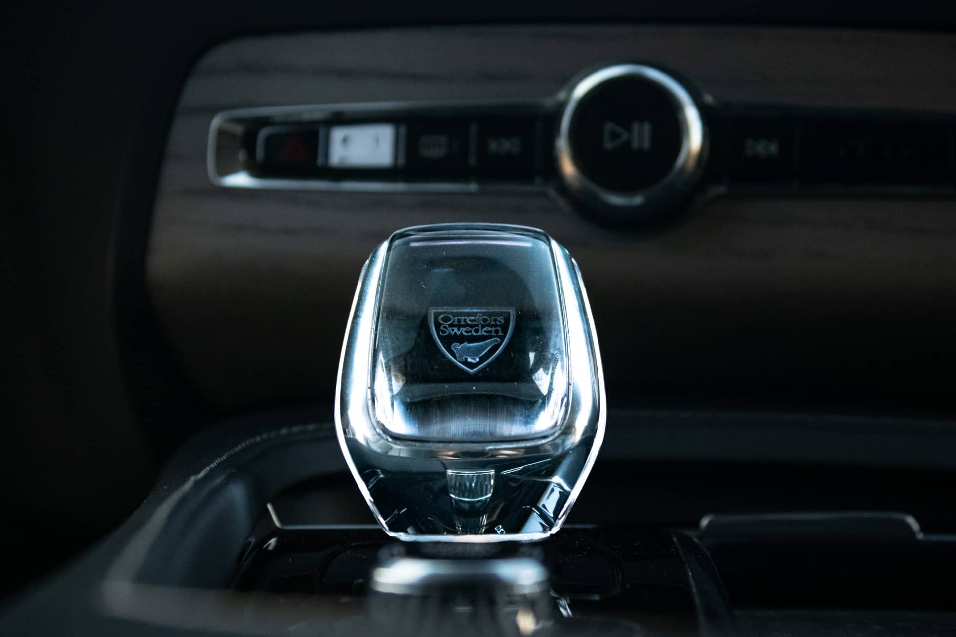 Volvo XC90 (2024) rental Portugal - gallery image 6